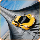 空中极限赛车v1.0