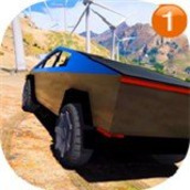 赛博卡车2021v1.0