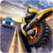 摩托驾驶模拟v1.0