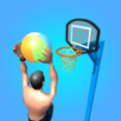 泳池灌篮v1.0