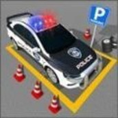 新警车驾驶v1.0