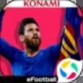 PES2021手机版v1.0