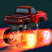 大脚怪赛车手v1.0