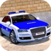 高级警车驾驶v1.0