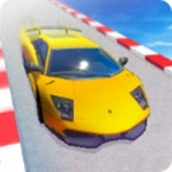 快速轨道特技漂移v1.0