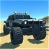 棘手的赛车v1.0