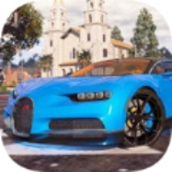 超级跑车驾驶模拟2021v1.0