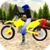 越野摩托车越野赛v1.0