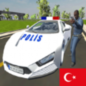 豪华警车2021v1.0