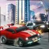 公路交通逃脱v1.0