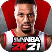 epicnba2k21免费版v1.0