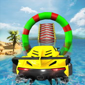 沙滩赛车模拟器v1.0