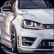 高尔夫驾驶和比赛v1.0