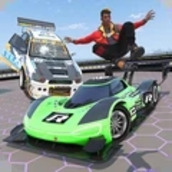 车祸空间v1.0