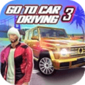 都市驾驶模拟3v1.0