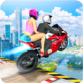弹弓摩托车v1.0
