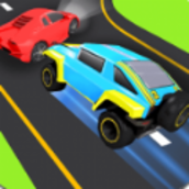 极速飞驰v1.0