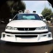 出租车驾驶和竞赛v1.0