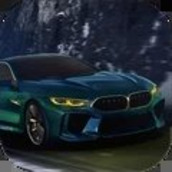 宝马M8v1.0