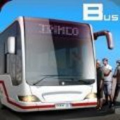 城市3D客车大巴v1.0