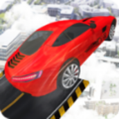 巨型汽车跳跃v1.0