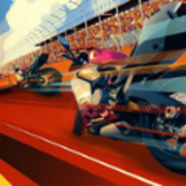 摩托赛车20v1.0