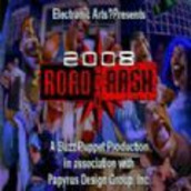 暴力摩托2008手机版v1.0
