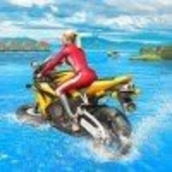 水上骑士赛车v1.0