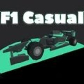 F1赛车手v1.0