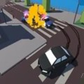 城市汽车碰撞v1.0