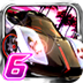 狂野飙车6无限金币版v1.0