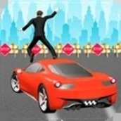 人类绝地飞车v1.0