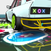 项目漂移v1.0