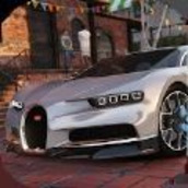 跑车驾驶2021v1.0
