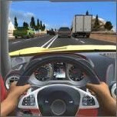 逼真的赛车驾驶v1.0