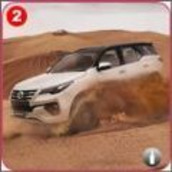 越野丘陵公路v1.0