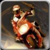 疯狂3D死亡赛车v1.0