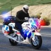 警方Motov1.0