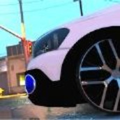 实车街驾驶v1.0