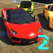 赛车驾驶体验2v1.0
