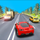 公路汽车赛车v1.0