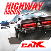 carx公路赛车v1.0