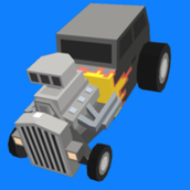 块状赛车v1.0