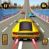 危险的赛道v1.0