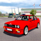 3D萨欣驾驶漂移v1.0