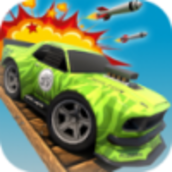 新桌面赛车v1.0