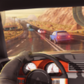 极速交通赛车v1.0