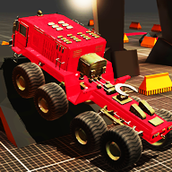 超级越野车v1.0