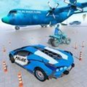 重型ATV四轮v1.0