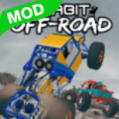 自由四驱越野车v1.0